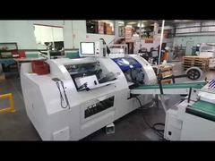 xh180 จักรเย็บผ้าหนังสืออัตโนมัติ