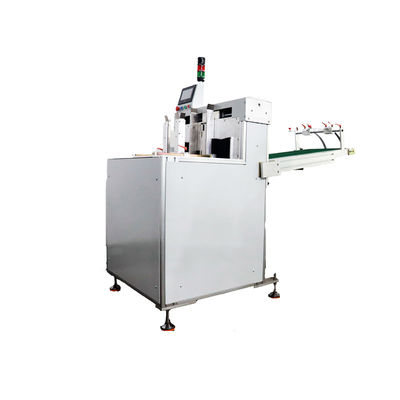 HX100 Feeder สําหรับบล็อกหนังสือ Smyth สายผูกและ HXCP หนังสือพิมพ์พระคัมภีร์ หนังสือพิมพ์มืออาชีพ การใช้งานออนไลน์