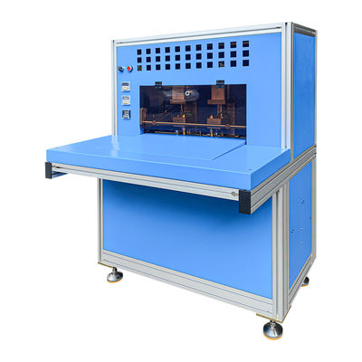HX500CR Semi Auto Hardcover Book Case Corner เครื่องกลมกลมกลม