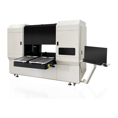 HXEP400 เครื่องพิมพ์เล่มเล่มดิจิตอล