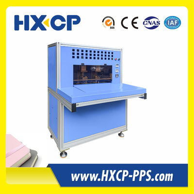 HX500CR Semi Auto Hardcover Book Corner Rounding Machine เครื่องกลมกลมกลมกลมกลมกลมกลมกลมกลมกลมกลมกลมกลมกลมกลมกลมกลมกลม