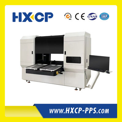 HXEP400 เครื่องพิมพ์ดิจิตอล Book Edge เปลี่ยนหนังสือของคุณกับเครื่องพิมพ์ Book Edge