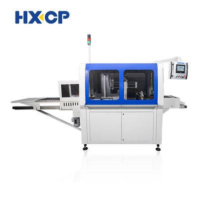 HX681 หนังสือพิมพ์พับแข็งทนทานสําหรับ Notebook และพระคัมภีร์ Stacking Post Press
