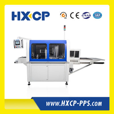 HX681 เครื่องพิมพ์หนังสือพิมพ์ปกแข็งแบบหลากหลาย สําหรับพิมพ์หนังสือพิมพ์