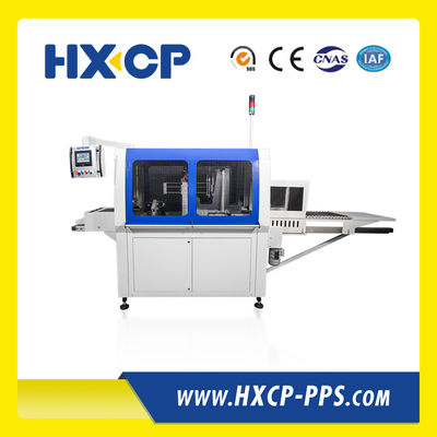 เครื่องเรียงหนังสือปกแข็ง HX681 สำหรับสายการเย็บและเข้าเล่ม