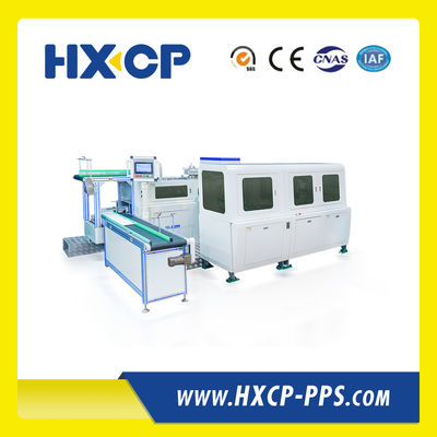 HX360 Casing-In Machine Hardcover Post-Press Equipment Book Binding Notebook Book Block การทําหนังสือที่มีคุณภาพสูง
