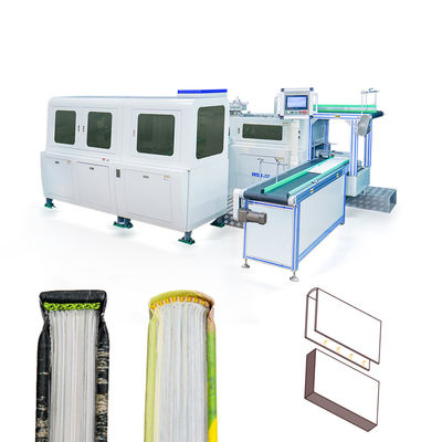 HX360 Advanced Cover Casing ในเครื่องสําหรับทุกชนิดของการผูกหนังสือ