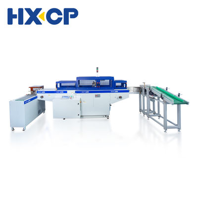 HX2000 อัตโนมัติ หนังสือ ริบบอน จับเครื่องยนต์ความเร็วสูง - เครื่องริบบอน สําหรับ หนังสือ บล็อกและคอมพิวเตอร์ Notebook เพิ่มผลิตของคุณ