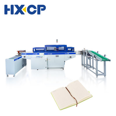 HX2000 เครื่องใส่เทปอัตโนมัติ