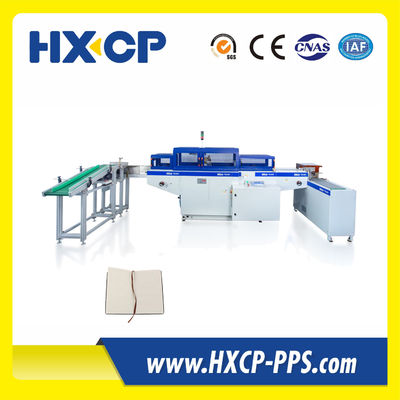 HX2000 เครื่องใส่ริบอนอัตโนมัติ เครื่องใส่ริบอนอัจฉริยะสําหรับเน็ตบุ๊คการศึกษาแบบปฏิสัมพันธ์