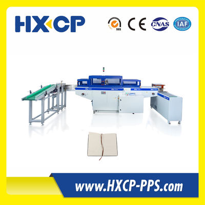 HX2000 อัตโนมัติ หนังสือ หนังสือ ใส่เครื่องกับ เข็มขัด สําหรับ หนังสือพิมพ์บันทึก หนังสือพิมพ์ หนังสือพิมพ์