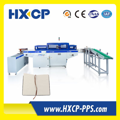 HX2000 อัตโนมัติ หนังสือ หนังสือ ใส่เครื่อง หนังสือ เครื่องพ่น หนังสือ ที่สมบูรณ์แบบสําหรับ โน๊ตบุ๊ค บล็อกและ bookmarks