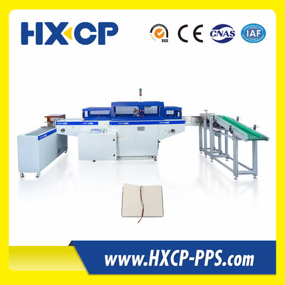 HX2000 อัตโนมัติ เครื่องใส่ริบอน สําหรับมืออาชีพบันทึกและการออกกําลังกายทําหนังสือ