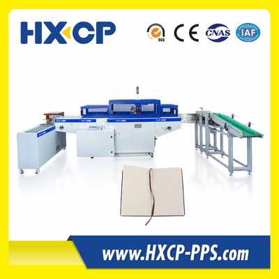 HX2000 เครื่องใส่เทปอัตโนมัติ สําหรับการผลิตเน็ตบุ๊คมืออาชีพที่มีประสิทธิภาพสูง
