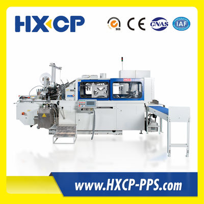 HX60 PLUS การผลิตที่ประสิทธิภาพ เครื่องทํากระเป๋าสตางค์ปกแข็งสําหรับกล่องเข้มแข็งของพระคัมภีร์และอื่น ๆ HX60 PLUS เครื่องทํากระเป๋าสตางค์ปกแข็งที่มีประสิทธิภาพสูงสําหรับการสร้างบันทึกบันทึกวัน