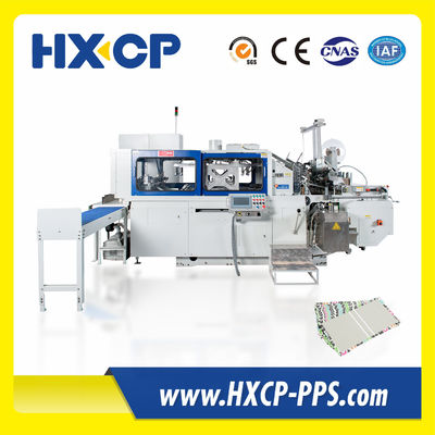 HX60 PLUS เครื่องทํากระเป๋าปกแข็งประสิทธิภาพสูง สําหรับการสร้างบันทึกในไดอารี่