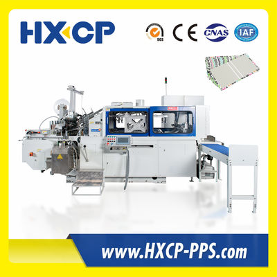 HX60 PLUS Advanced Design เครื่องทํากระเป๋าปกแข็งสําหรับคัดลอกและกระเป๋าหนังสือ