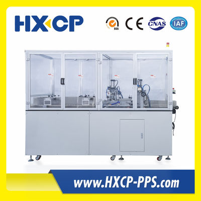 HX60BCR Advanced อัตโนมัติหนังสือบล็อกมุมกลมเครื่องตัดสําหรับการผลิตปริมาณสูงและหนังสือปกแข็ง
