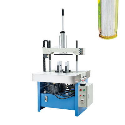 HX95BR หนังสือ Block ย้อนหลังกลมเครื่องสําหรับอุตสาหกรรมการผูกหนังสือ ความเร็วปรับง่ายการใช้งาน
