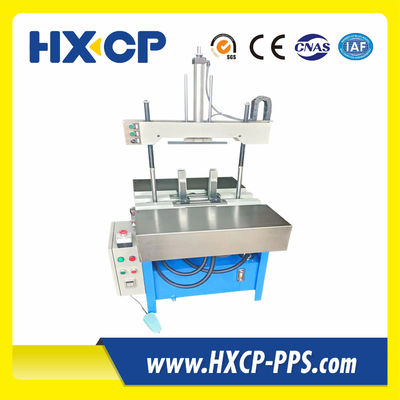HX95BR เครื่องกลมกลมกลมกลมกลมกลมกลมความเร็วสูงสําหรับการผลิตหนังสือที่มีประสิทธิภาพ