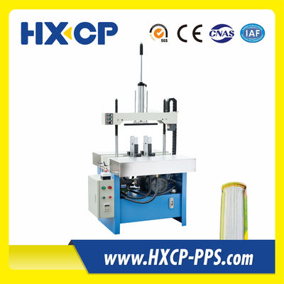 HX95BR Book Block Back Rounding Machine อัตโนมัติดีเด่นสําหรับสายการผลิตคอมพิวเตอร์