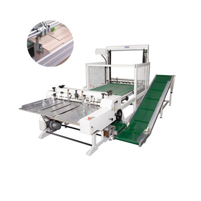 HX1200 เครื่องตัดกระดาษอัตโนมัติ เครื่องทําเน็ตบุ๊ก เครื่องตัดกรอบไฮดรอลิก