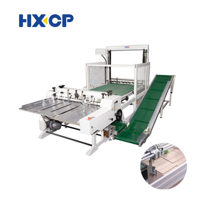 HX1200 เครื่องทําเน็ตบุ๊คแบบอัตโนมัติ