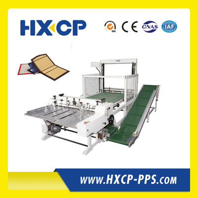 HX1200 เครื่องทําเน็ตบุ๊คแบบอัตโนมัติ
