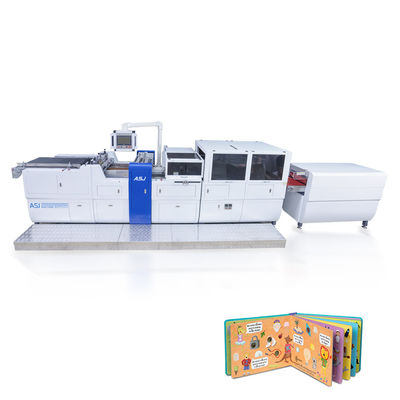 HX450C กระดาษ หนังสือปก กรอบในเครื่อง เด็ก หนังสือ กระดาษกระดาษกระดาษกระดาษ