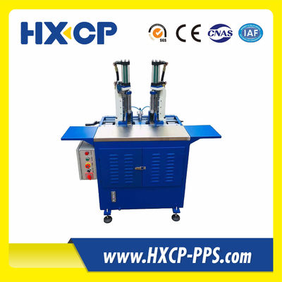 HX460BCRTM เครื่องตัดมุมกลมสองหัว สําหรับหนังสือรูปและหนังสือเด็ก