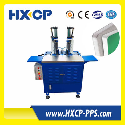 HX460BCRTM เครื่องทํามุมกลมหัวคู่ สําหรับหนังสือเล่าเรื่องและหนังสือการศึกษาสําหรับเด็ก
