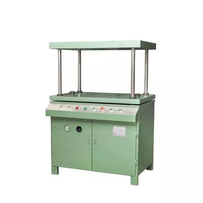 HXSXP750 Semi Automatic Two Way Double Directions Book Block เครื่องกดไฮดรอลิกสําหรับเย็บหนังสือหนังสือเสร็จทําหนังสือคอมแพคต์และสวยงามมากขึ้น