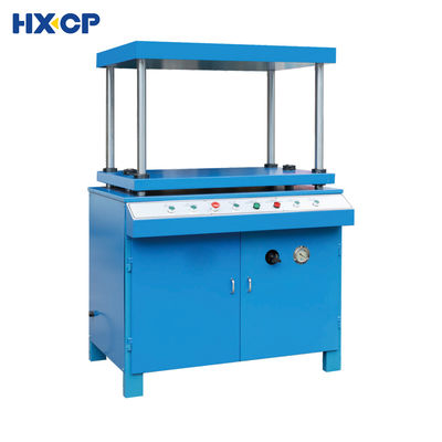 HXSXP750 ครึ่งอัตโนมัติ สองทางสองเล่มบล็อคไฮดรอลิก เครื่องพิมพ์สําหรับ hardcover เล่มบล็อคไบเบิลหนังสือ พิมพ์หนังสือ