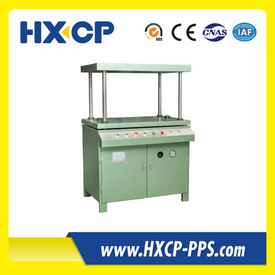 HXSXP750 เครื่องกดเครื่องจักรอุตสาหกรรมไฮดรอลิกสําหรับบล็อกหนังสือปกแข็ง
