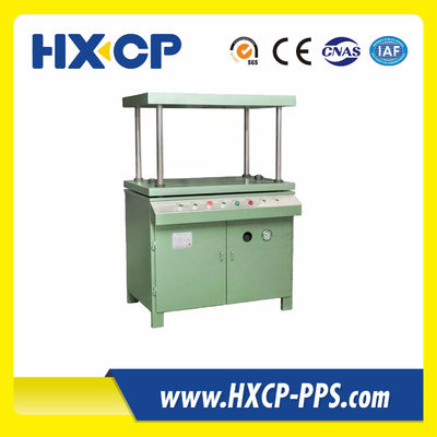 HXSXP750 การกดไฮดรอลิกสองทิศทาง เครื่องกดไฮดรอลิกสองทิศทาง เครื่องกดไฮดรอลิกแม่นยําสําหรับการผูกหนังสือปกแข็งที่รวดเร็วและแม่นยํา