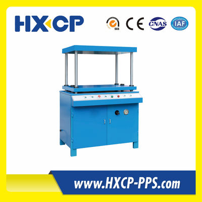 Hxsxp750 การดันแบบไฮดรอลิกสองทิศทาง เครื่องดันสองทิศทาง ผลงานที่น่าเชื่อถือในการดันบล็อกหนังสือปกแข็ง