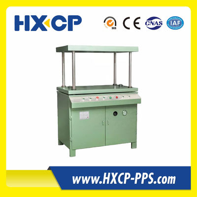 HXSXP750 เครื่องพิมพ์ไฮดรอลิกแบบสองทิศทางแบบครึ่งอัตโนมัติ เครื่องพิมพ์หนังสือหลังการพิมพ์แบบสองทาง สําหรับบล็อกหนังสือปกแข็ง