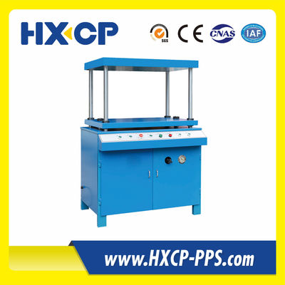 Hxsxp750 การดันแบบไฮดรอลิกสองทิศทาง เครื่องดันแบบสองทิศทาง ความแม่นยําความดันสูงสําหรับบล็อกหนังสือปกแข็ง