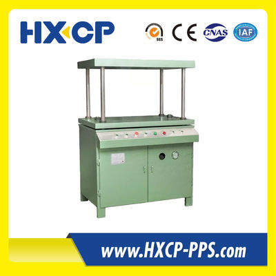 HXSXP750 เครื่องกดแบบไฮดรอลิกสองทิศทาง หม้อกดแบบสองทิศทาง หม้อกดแบบสองฟังก์ชันสําหรับรูปแบบและขนาดหนังสือปกแข็งหลายเล่ม