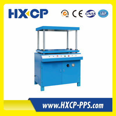 Hxsxp750 ด้านสอง เครื่องกดไฮดรอลิก เครื่องกดสองทาง เครื่องกดหลากหลายสําหรับหนังสือปกแข็งขนาดต่าง ๆ