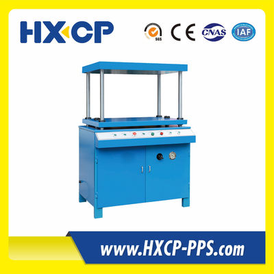 HXSXP750 ครึ่งอัตโนมัติสองทางสองทิศทาง หนังสือบล็อค เครื่องดันไฮดรอลิกสําหรับ หนังสือปกแข็ง หนังสือบล็อค