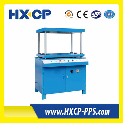 Hxsxp750 ด้านสอง เครื่องกดไฮดรอลิก เครื่องกดสองทาง เครื่องกดสองทางที่ประสิทธิภาพสําหรับการผลิตหนังสือปกแข็ง