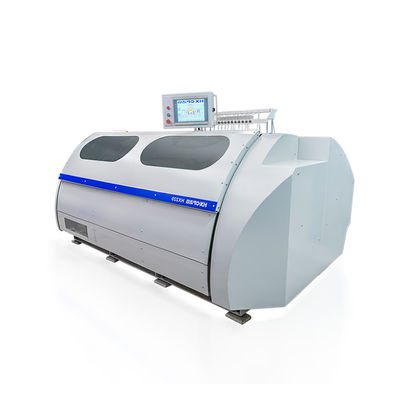 HX220 หนังสือเครื่องเย็บสูง - ทอร์ค มอเตอร์ใหม่ ความเร็วสูงสําหรับการผูกประสิทธิภาพ