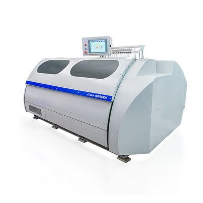 HX220 เครื่องเย็บหนังสืออัตโนมัติความเร็วสูง 2025 โรงงานผลิต Aster เย็บผูกพัน เส้นเย็บที่แข็งแรง