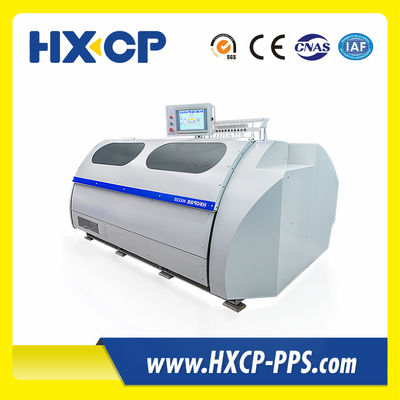 HX220 ความเร็วสูง การเย็บอัตโนมัติ หนังสือบล็อก การผูกหนังสือ เครื่องเย็บ