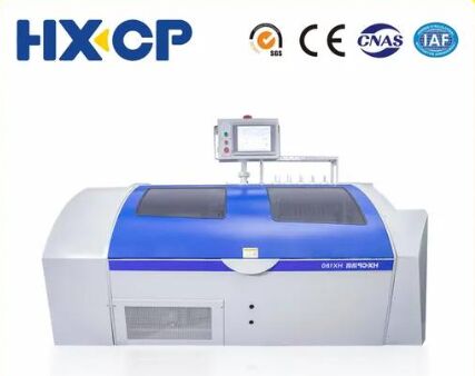 เครื่องเย็บเล่มอัตโนมัติ HX180 สถานีโหลดและขนถ่ายที่ขายดีที่สุด ห่างกัน 1 เมตร