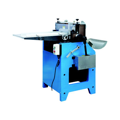 HX420 Center Board Cutter หนังสือปกแข็ง หนังสือกลางสตริปตัดความแม่นยําสูง กระดาษกระดาษขนาดเล็ก