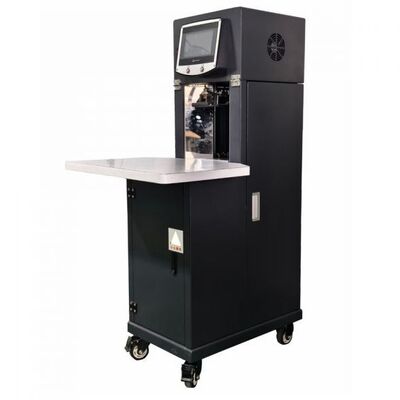 เครื่องนับกระดาษ HXPC เครื่องนับกระดาษอัตโนมัติที่มีความแม่นยําสูงสําหรับเน็ตบุ๊ค หนังสือพิมพ์