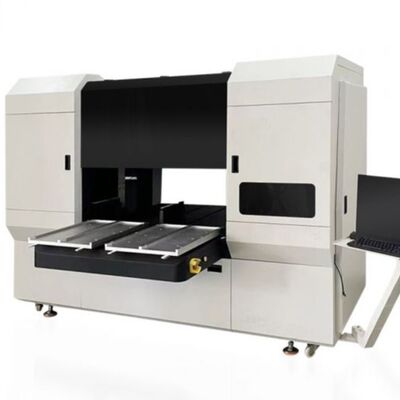 HXEP400 4-8C เครื่องพิมพ์ Micro Piezo Book Edge – เวิร์คสเตชั่น 2 เครื่อง อิงค์เจ็ทแบบไม่หยุดนิ่งสำหรับปกแข็ง/โน้ตบุ๊ก/กระดาษโน้ต