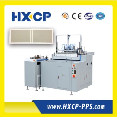 เครื่องทํากระเป๋าสตางค์ดิจิตอล Semi-Auto ที่มีประหยัดผลิตครั้งเดียว